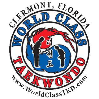 World Class Taekwondo logo